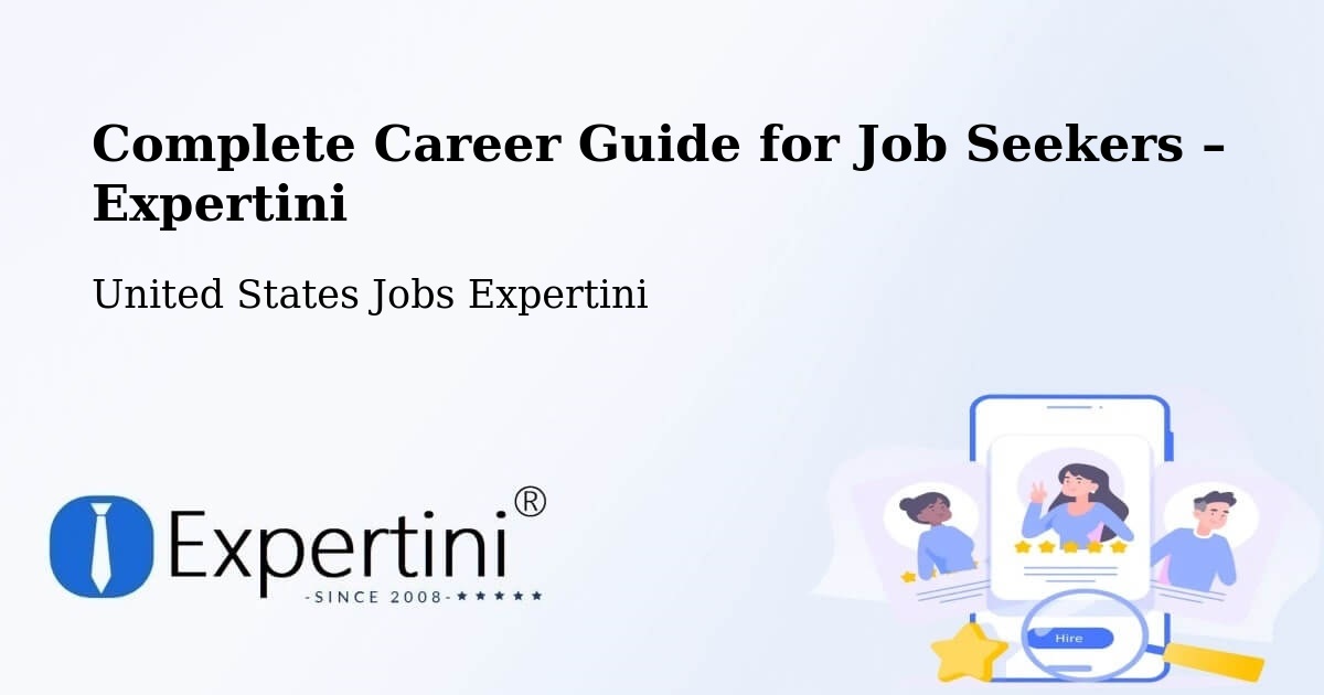Career Guide for Job Seekers – Vienna - Vienna, United States Jobs Expertini